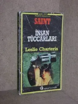 İnsan Tüccarları
