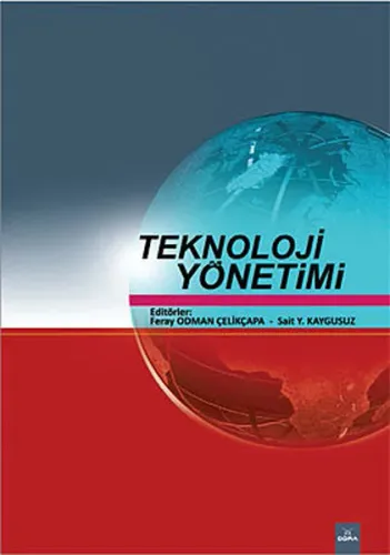 Dora Teknoloji Yönetimi