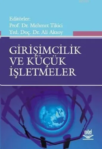 Girişimcilik ve Küçük İşletmeler