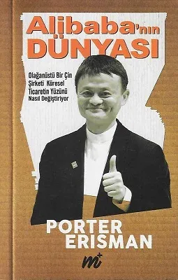 Alibaba'nın Dünyası
