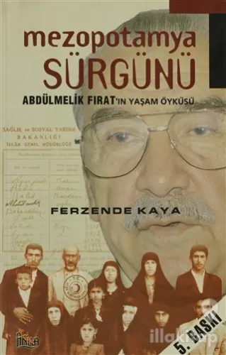 Mezopotamya Sürgünü