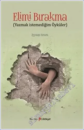 Elimi Bırakma - 2023