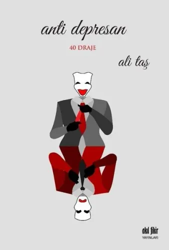 Anti Depresan 40 Draje