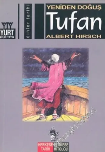Yeniden Doğuş Tufan -        2003