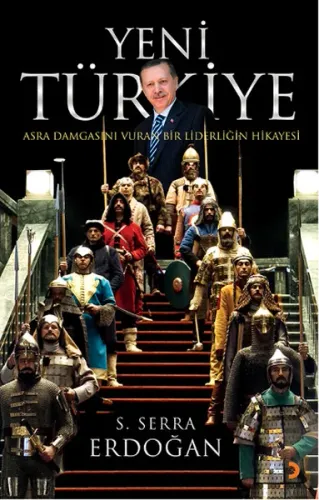 Yeni Türkiye