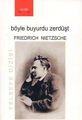 Böyle Buyurdu Zerdüşt