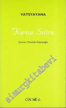 Kama Sutra -