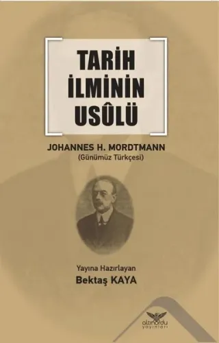 Tarih İlminin Usulü