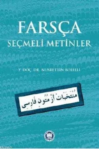 Farsça Seçmeli Metinler