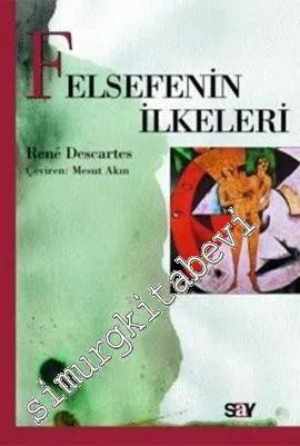 Felsefenin İlkeleri -         2015