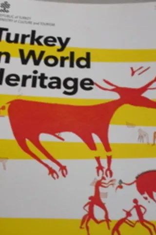 Turkey in World Heritage