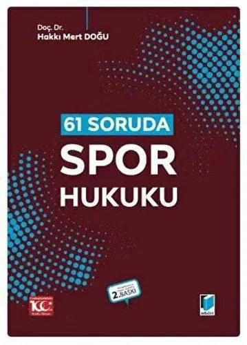 61 Soruda Spor Hukuku
