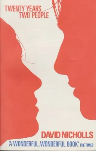David Nicholls-One Day