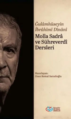 Molla Sadra ve Sühreverdi Dersleri