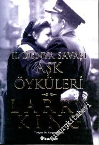 İkinci Dünya Savaşı Aşk Öyküleri -        2002