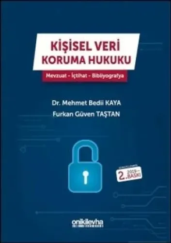 Kişisel Veri Koruma Hukuku