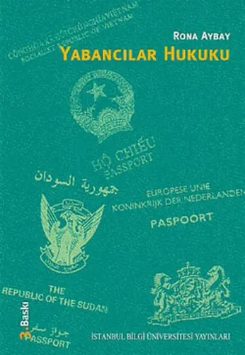 Yabancılar Hukuku