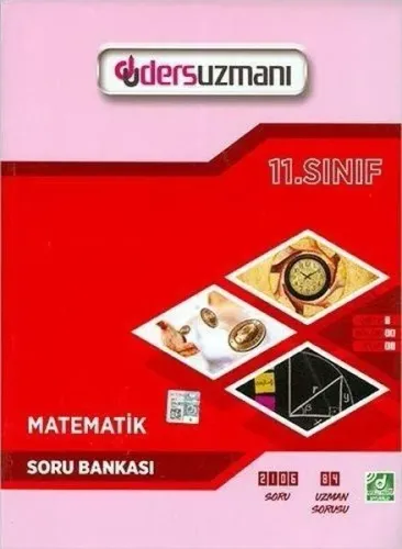 11. Sınıf Matematik Soru Bankası