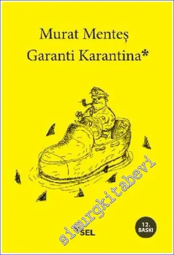 Garanti Karantina -