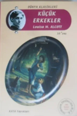 Küçük Erkekler