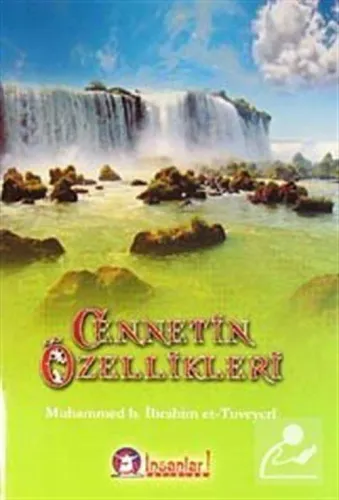 Cennetin Özellikleri