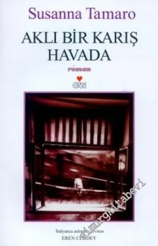 Aklı Bir Karış Havada -        2002