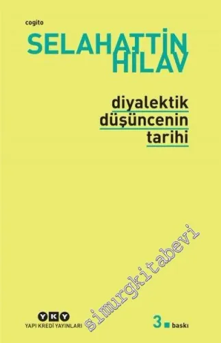 Diyalektik Düşüncenin Tarihi