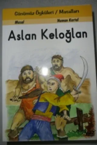 Masal Seti / 10 Adet Numan Kartal Masal Seti / 10 Adet Numan Kartal