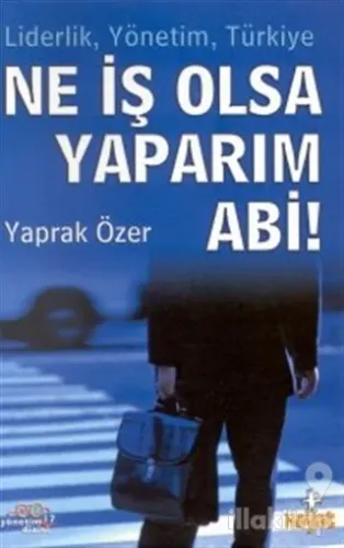 Liderlik, Yönetim, Türkiye