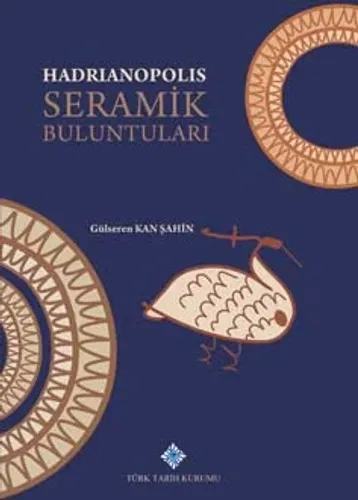 Hadrıanopolıs Seramik Buluntuları