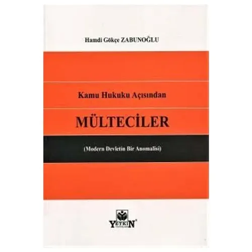 Mülteciler