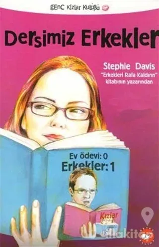 Dersimiz Erkekler