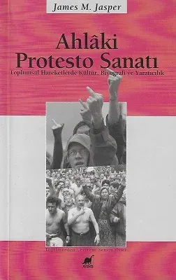 Ahlaki Protesto Sanatı