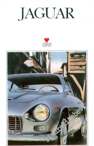 Jaguar -        1996