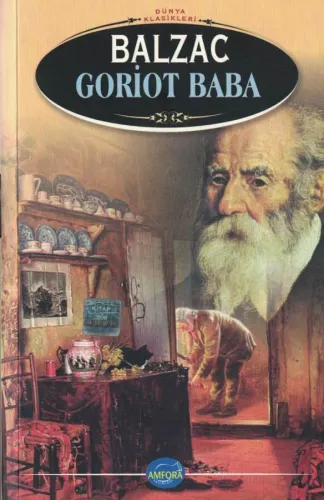 Goriot Baba