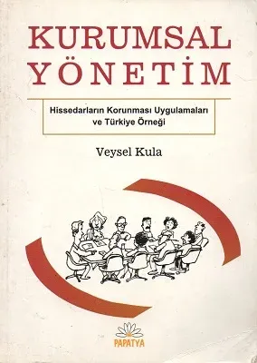 Kurumsal Yönetim