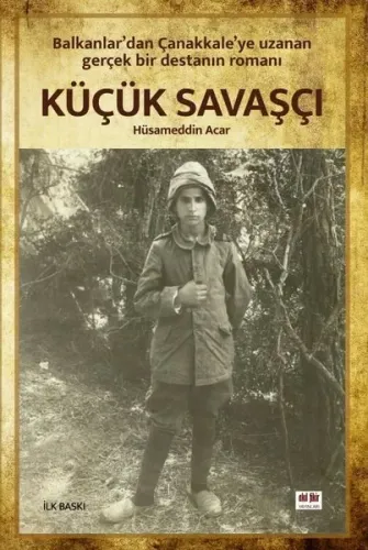 Küçük Savaşçı | Kitap Ambarı