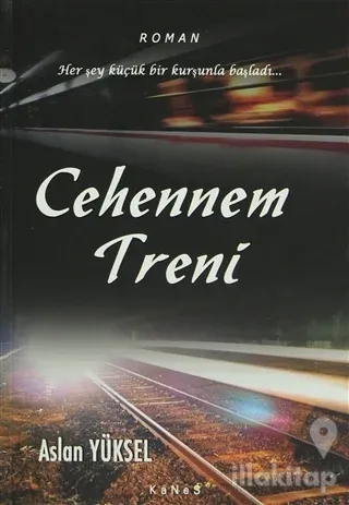 Cehennem Treni