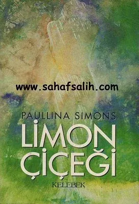 Limon Çiçeği