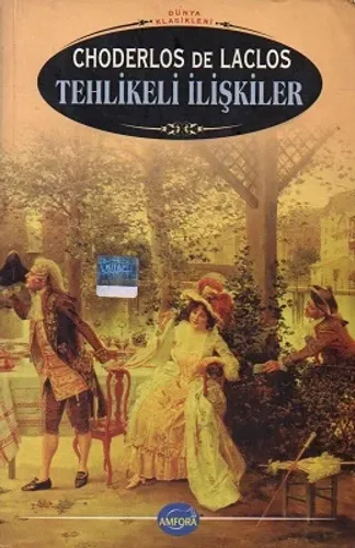 Tehlikeli İlişkiler