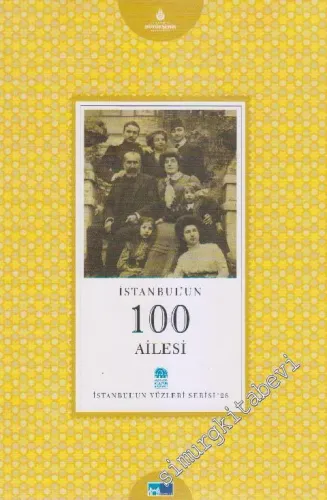 İstanbul'un 100 Ailesi -