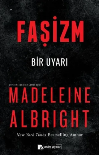 Faşizm; Bir Uyarı