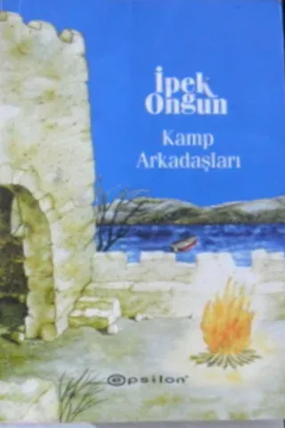 KAMP ARKADAŞLARI