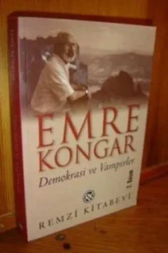 Demokrasi Ve Vampirler
