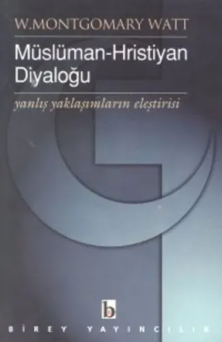 Müslüman - Hristiyan Diyaloğu