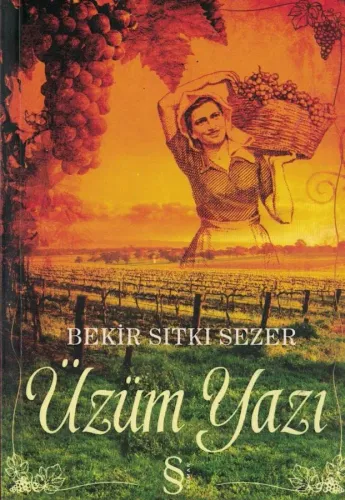 Üzüm Yazı