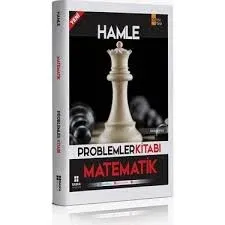 BAŞKA HAMLE PROBLEMLER KİTABI
