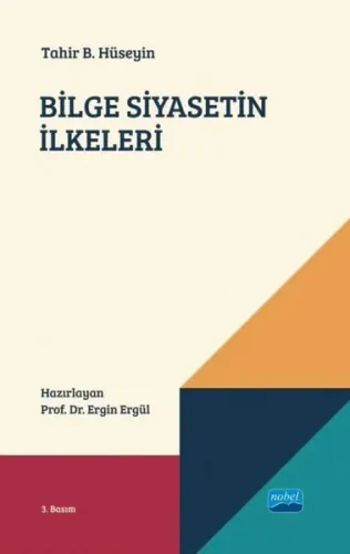 Bilgi Siyasetin İlkeleri