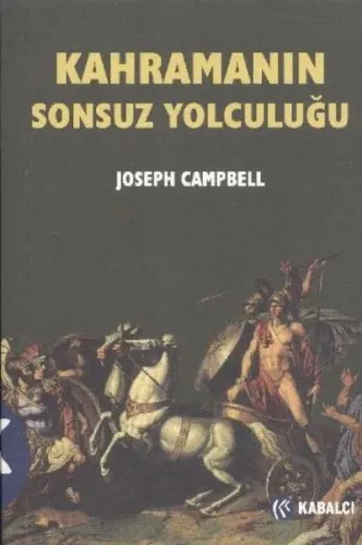 Kahramanın Sonsuz Yolculuğu