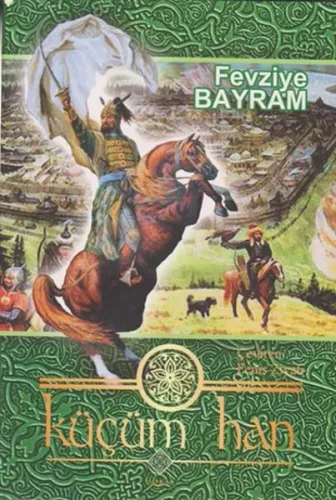 Küçüm Han